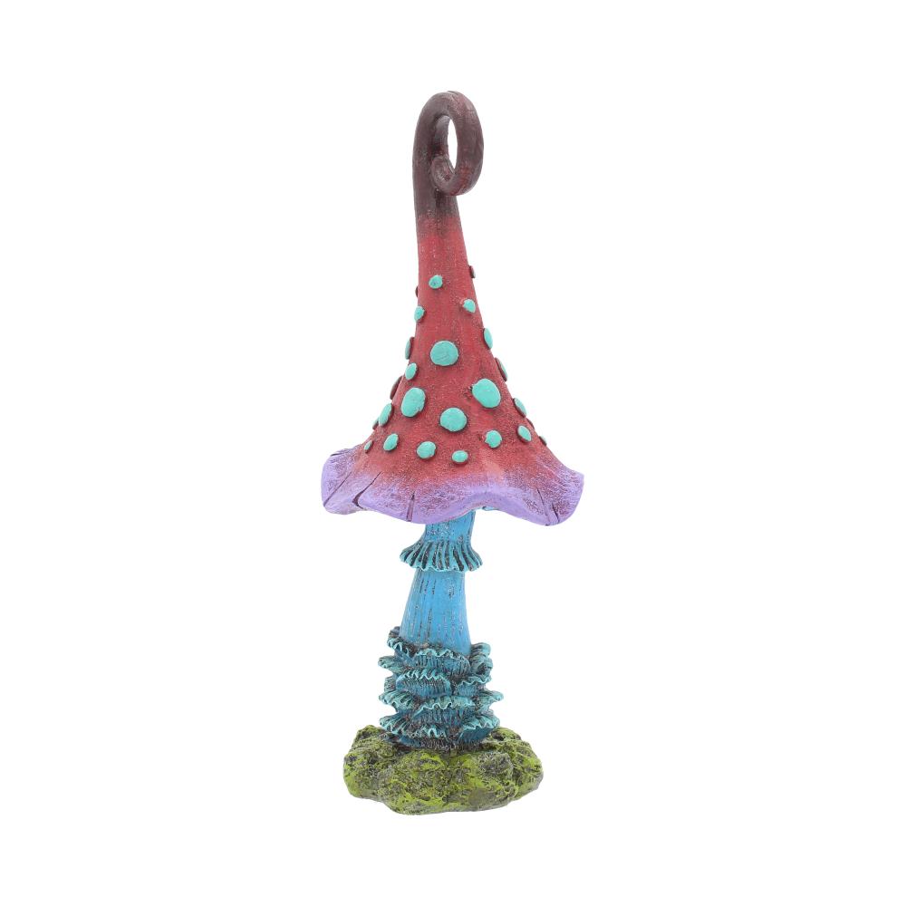 Magic Mystic Mugwump Toadstool