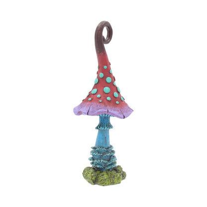 Magic Mystic Mugwump Toadstool