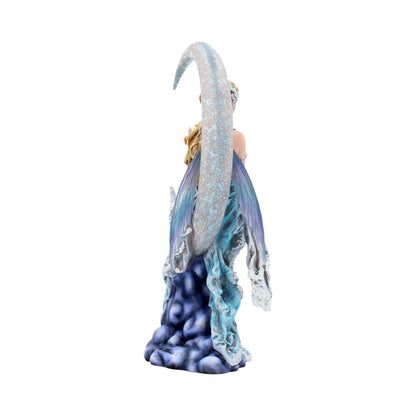 Wind Moon Fairy Figurine by Nene Thomas