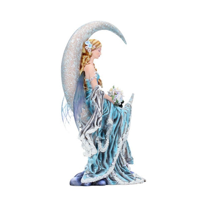 Wind Moon Fairy Figurine by Nene Thomas