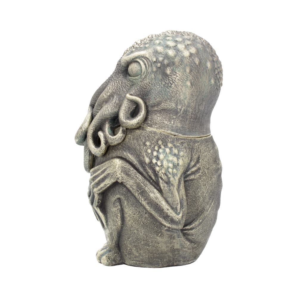 Cthulhu's Call Trinket Box