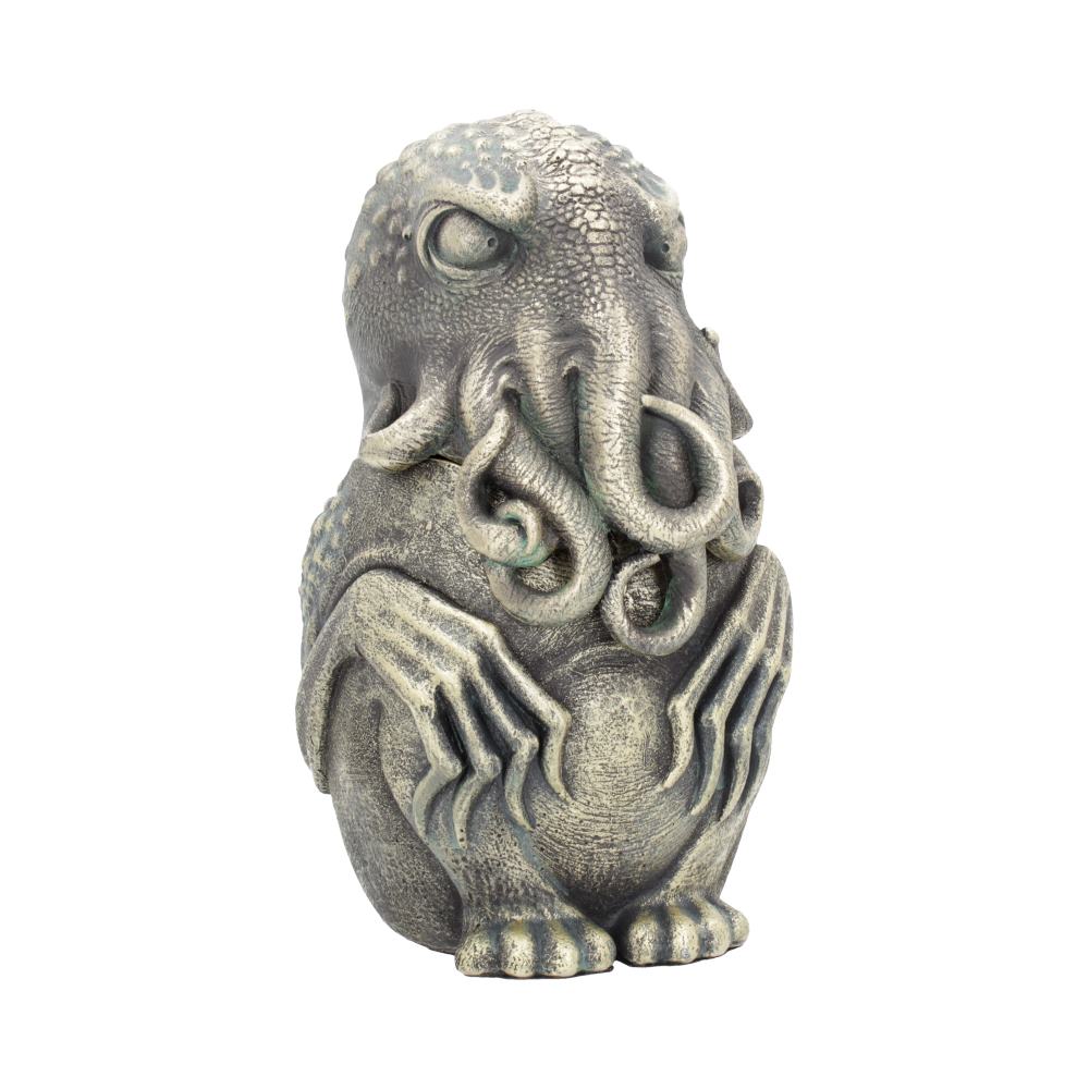 Cthulhu's Call Trinket Box