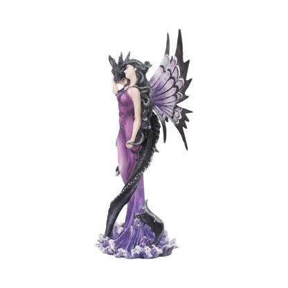 Guardians Embrace Figurine (Small)