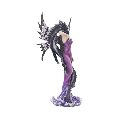 Guardians Embrace Figurine (Small)