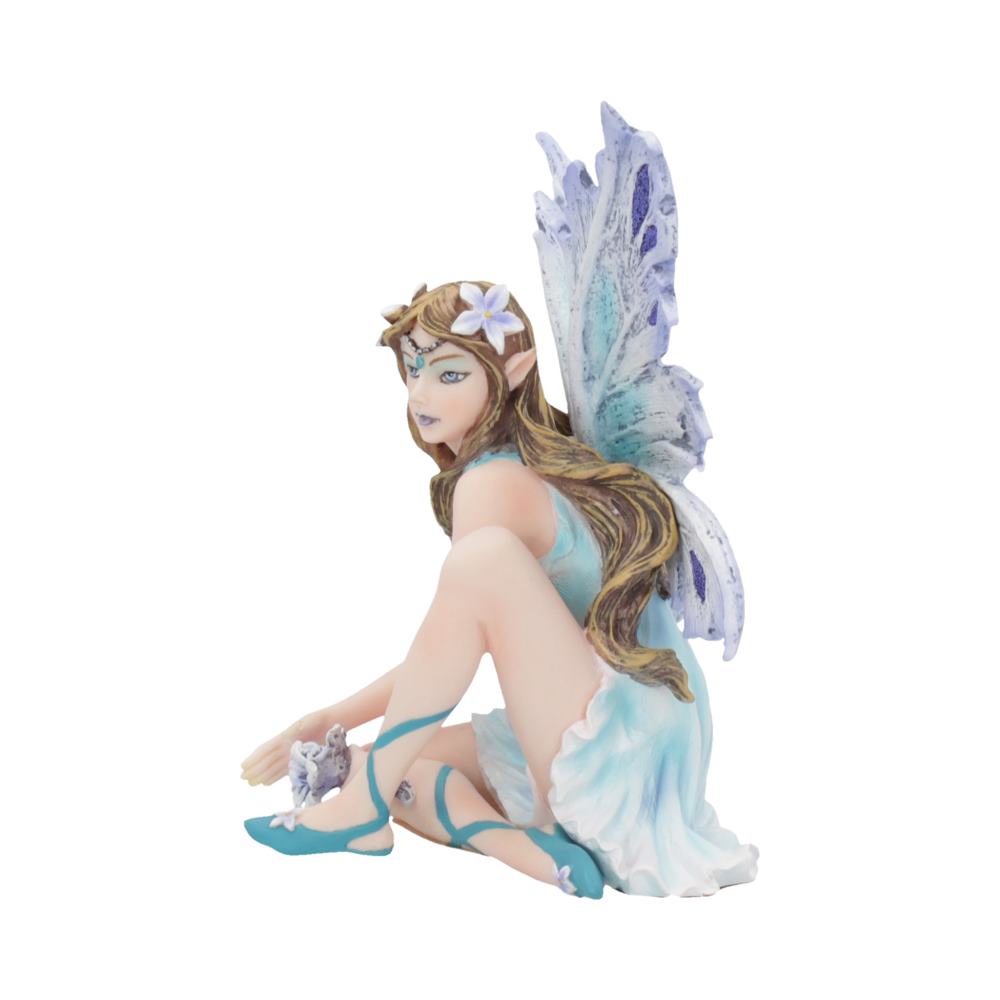 Melody Fairy Figurine