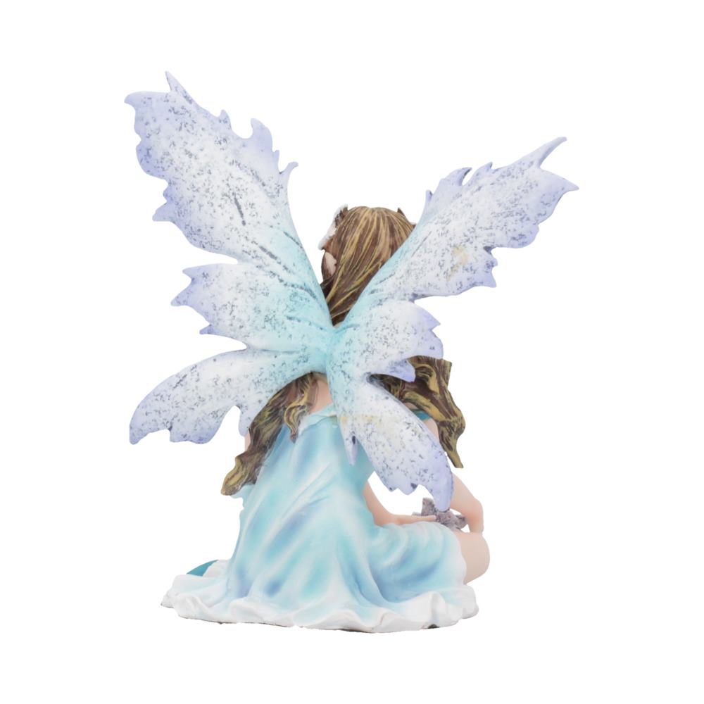 Melody Fairy Figurine