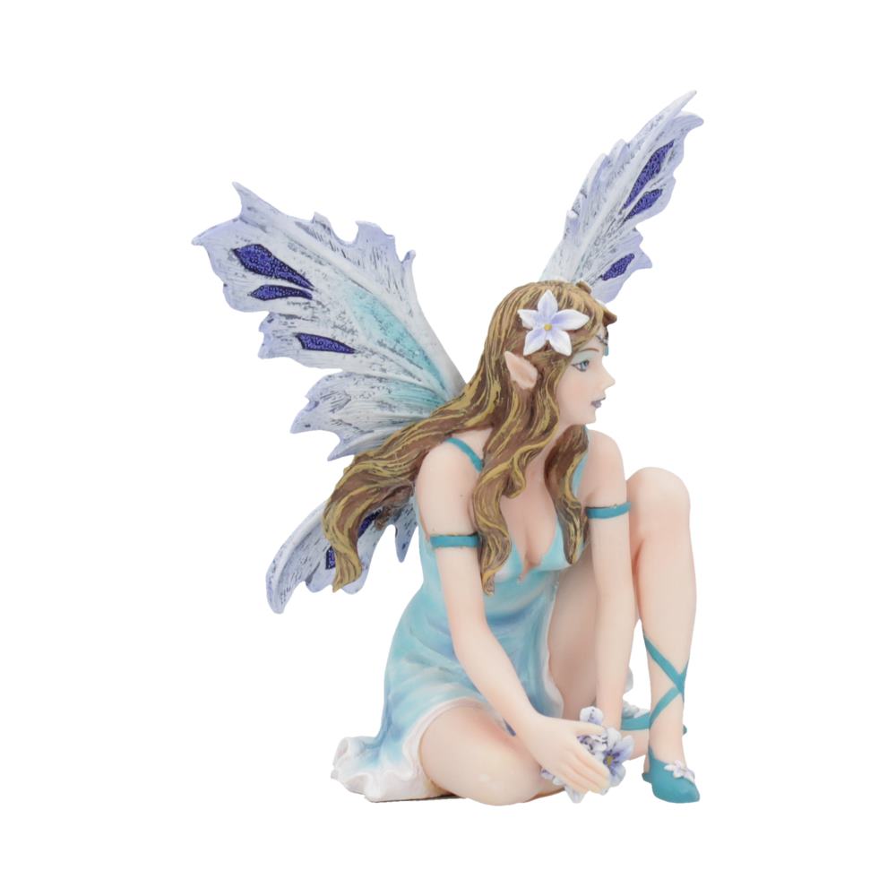 Melody Fairy Figurine