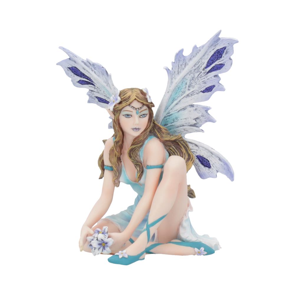 Melody Fairy Figurine