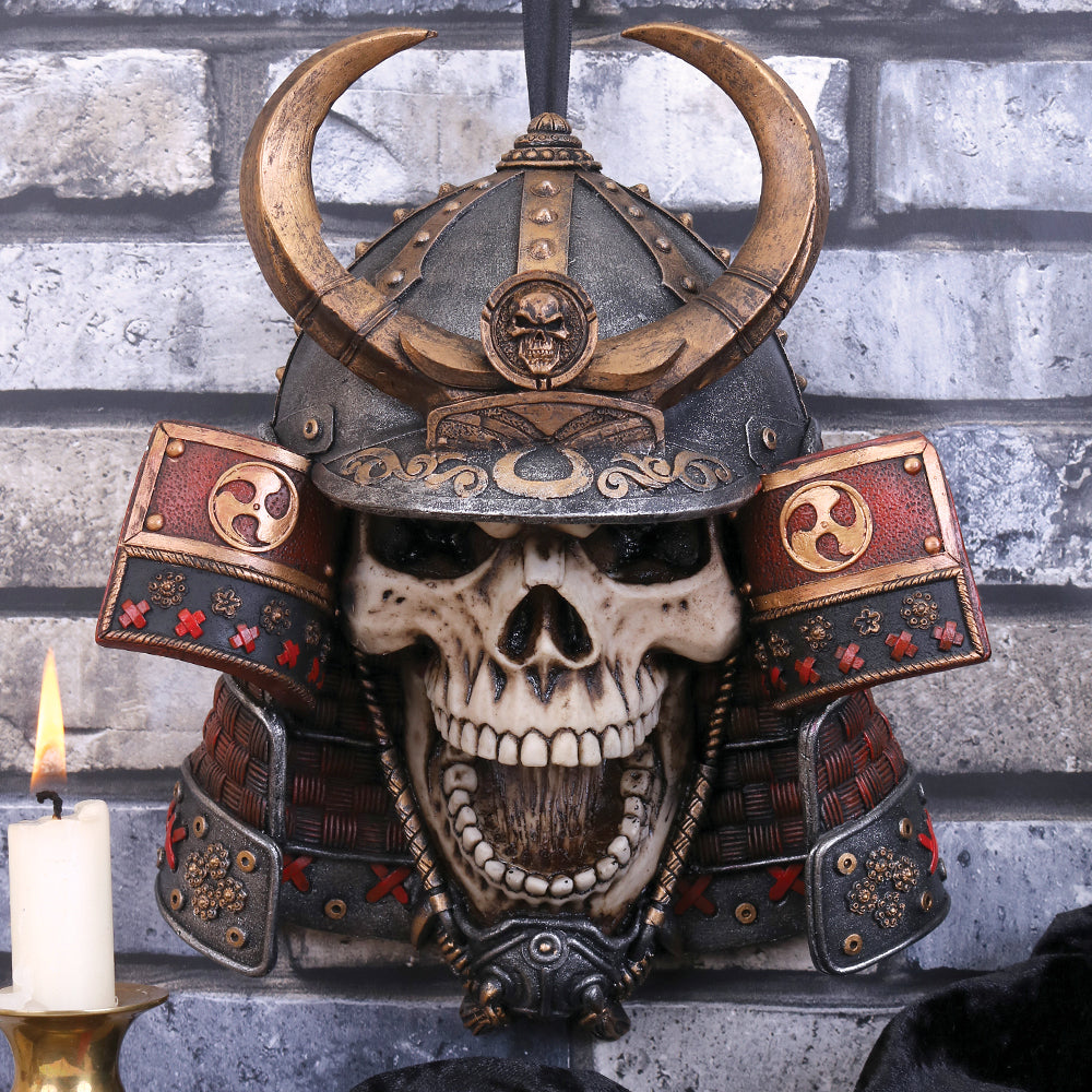 Kabuto Skull