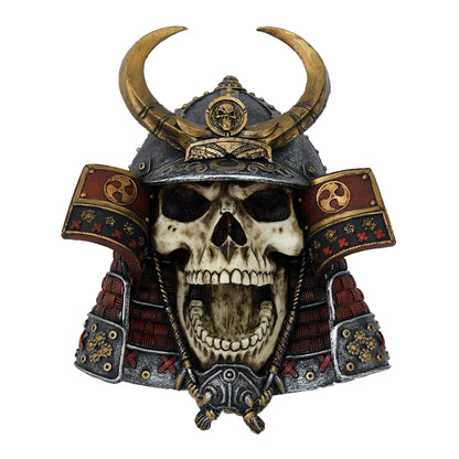 Kabuto Skull