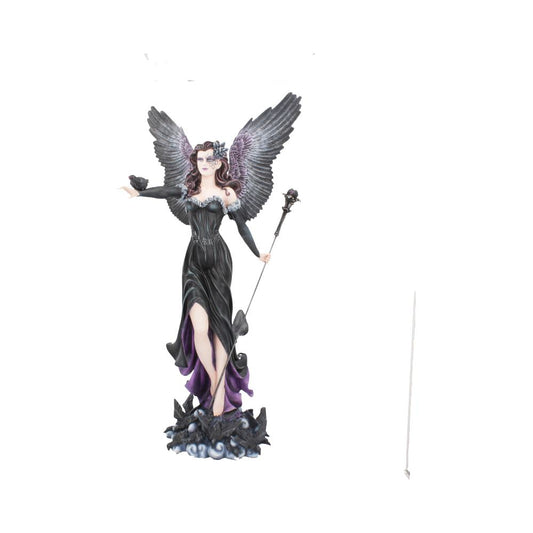 Maeven Fairy Figurine