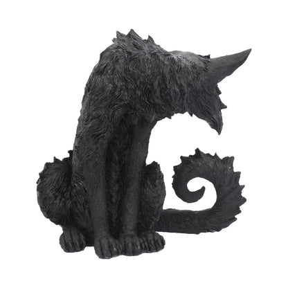 Spite Cat Figurine - Large