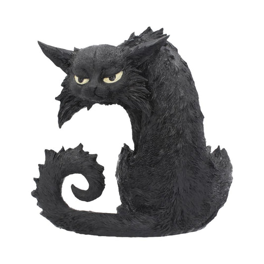 Spite Cat Figurine - Large