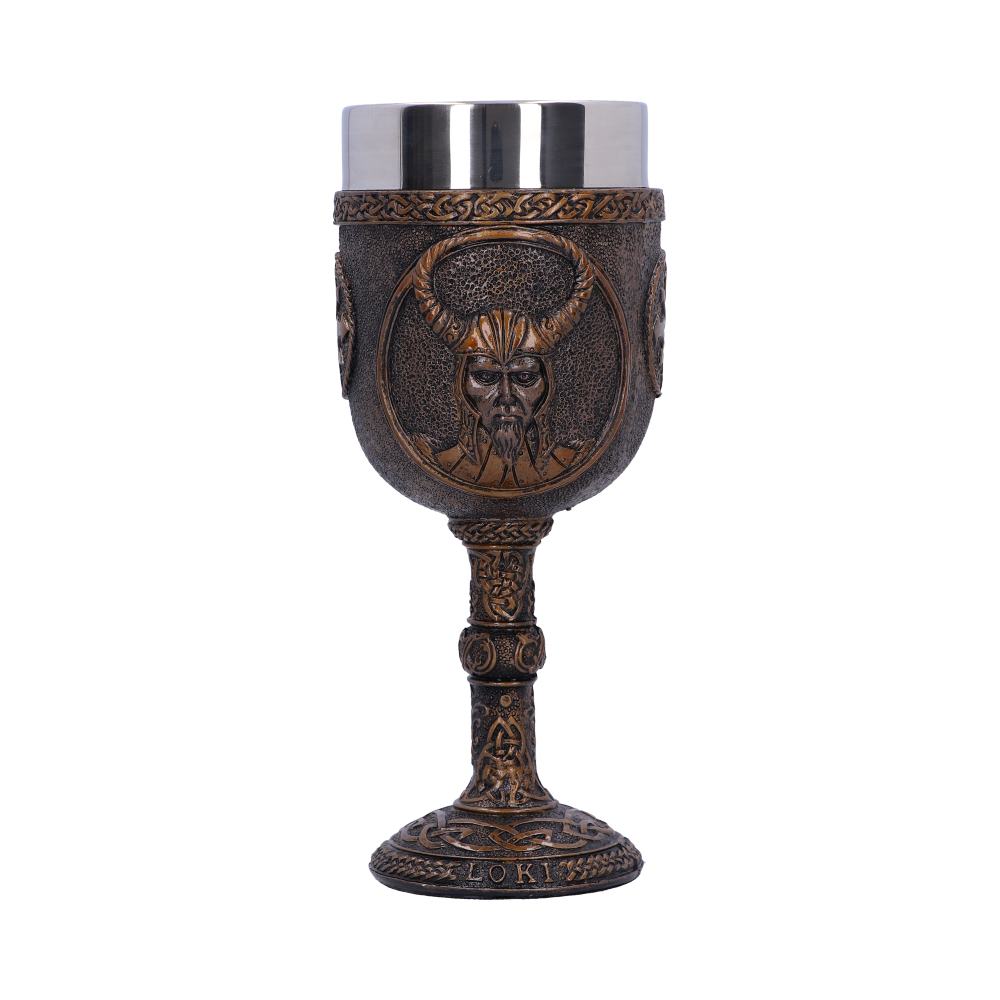 Loki Goblet