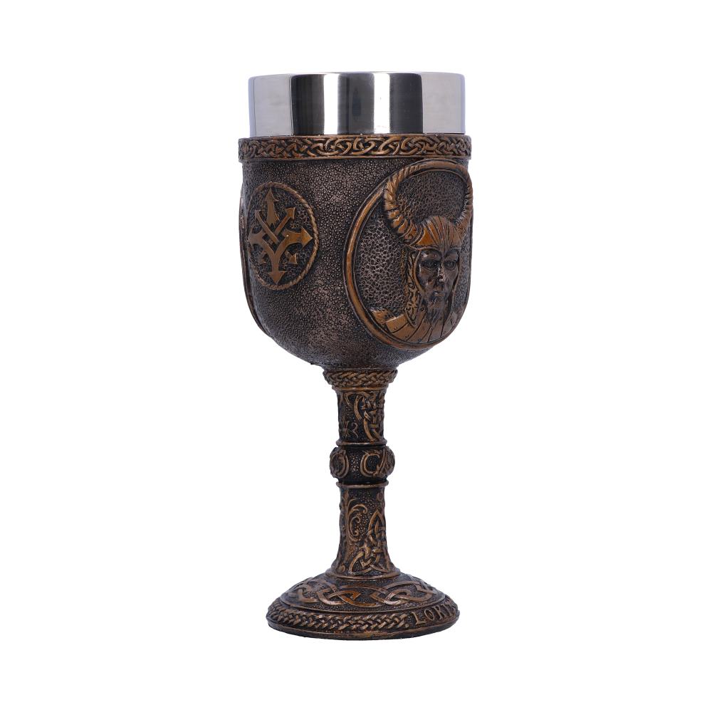 Loki Goblet