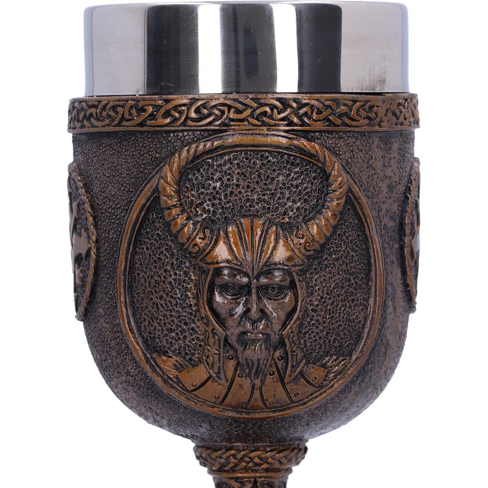 Loki Goblet