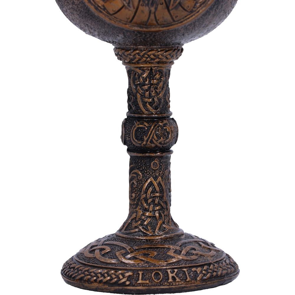 Loki Goblet