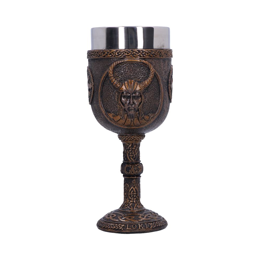 Loki Goblet