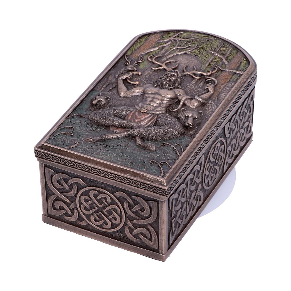 Secrets of Cernunnos Box