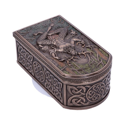 Secrets of Cernunnos Box