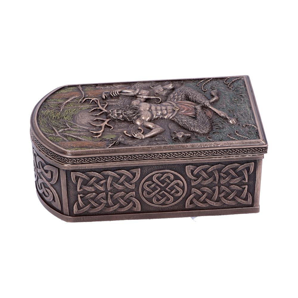 Secrets of Cernunnos Box