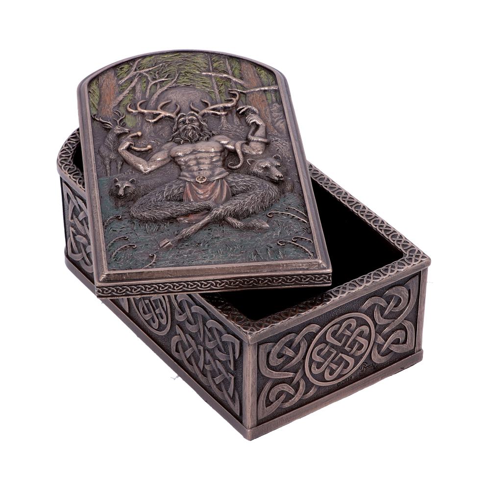 Secrets of Cernunnos Box