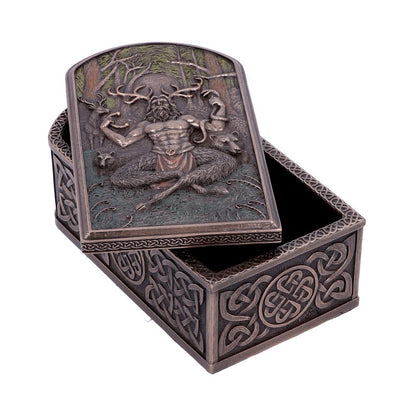 Secrets of Cernunnos Box