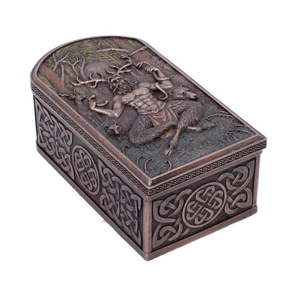 Secrets of Cernunnos Box