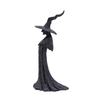 Talyse Dark Forest Witch Figurine