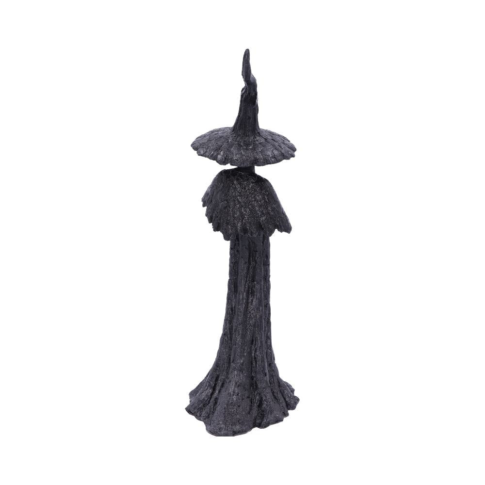 Talyse Dark Forest Witch Figurine