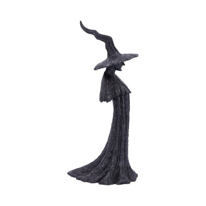 Talyse Dark Forest Witch Figurine