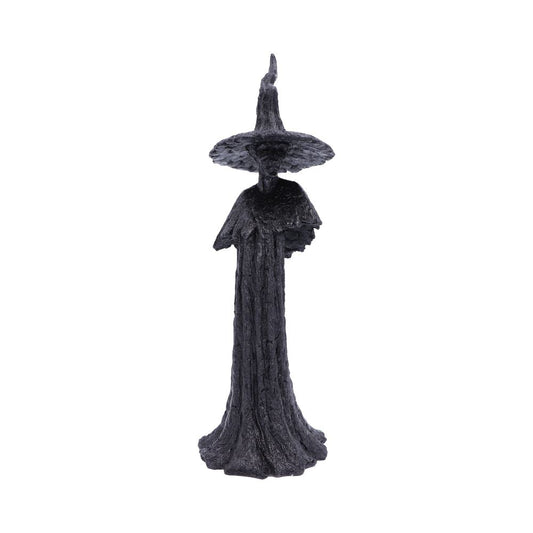 Talyse Dark Forest Witch Figurine