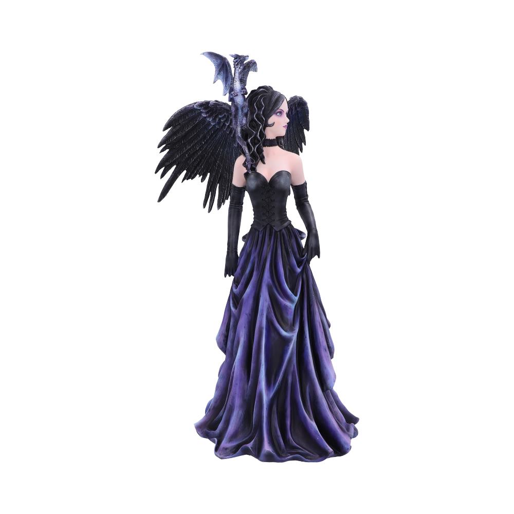 Fia Fairy Companion Figurine