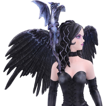 Fia Fairy Companion Figurine