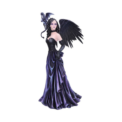 Fia Fairy Companion Figurine