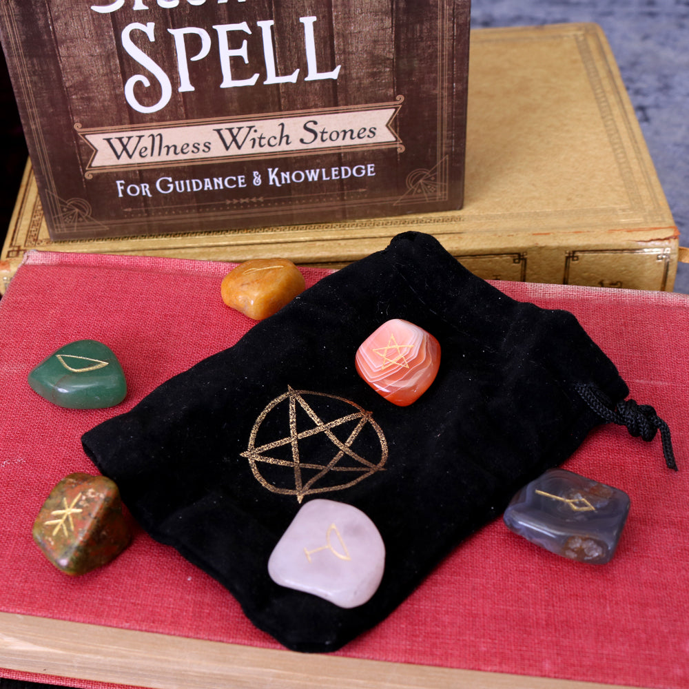 Salem's Spell Kit