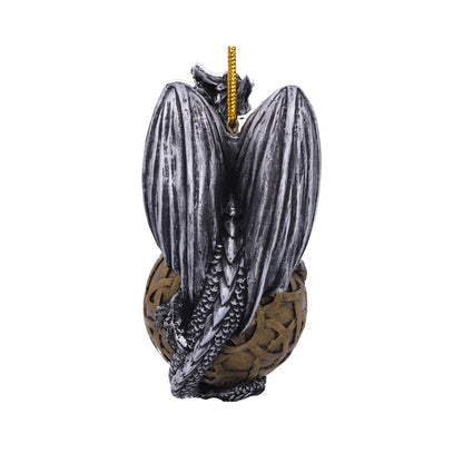 Balthazar Dragon Hanging Ornament