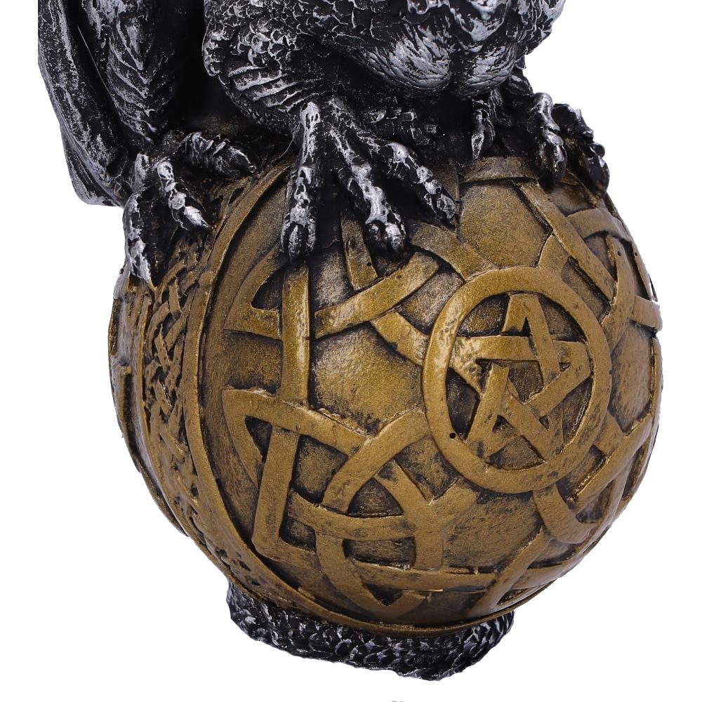 Balthazar Dragon Hanging Ornament