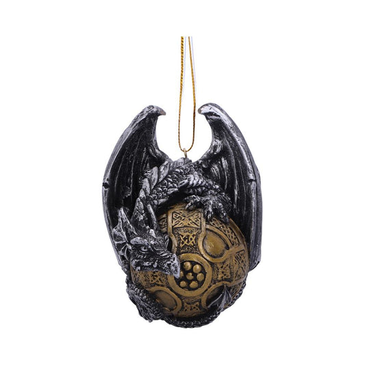 Elden Dragon Hanging Ornament