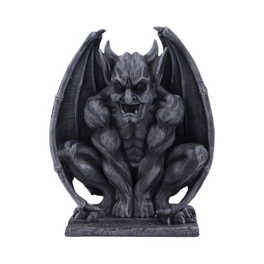 Adalward Grotesque Figurine