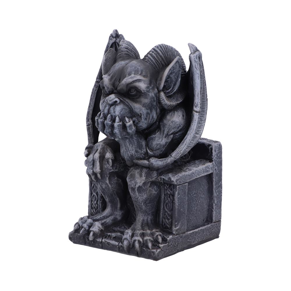 Edo Grotesque Figurine