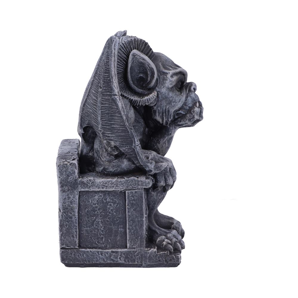 Edo Grotesque Figurine