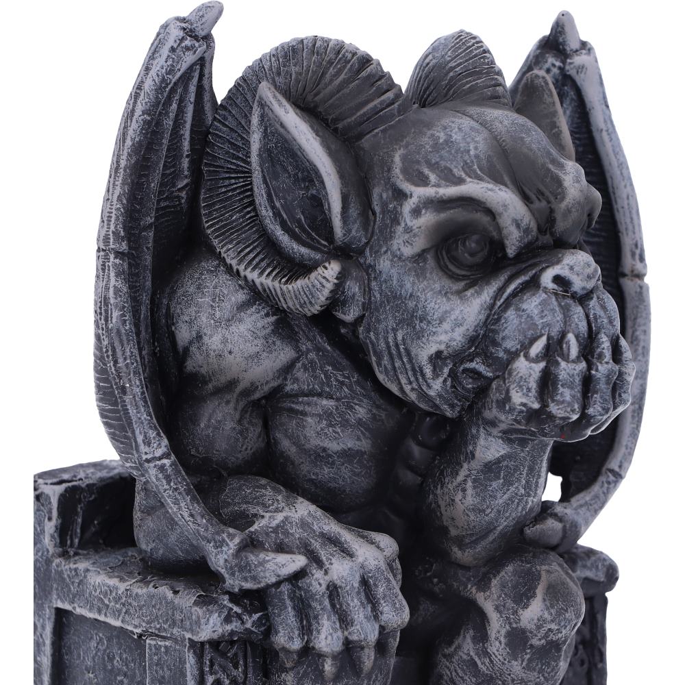 Edo Grotesque Figurine