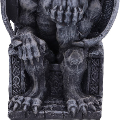 Edo Grotesque Figurine