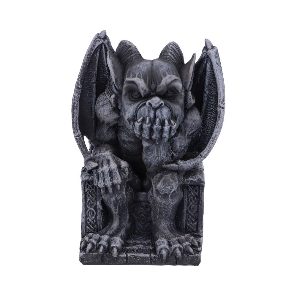 Edo Grotesque Figurine