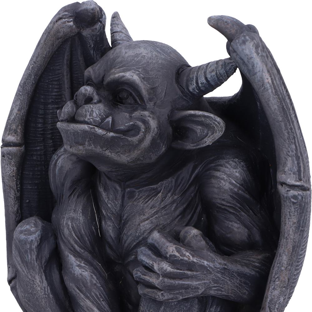 Victor Grotesque Figurine