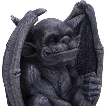 Victor Grotesque Figurine