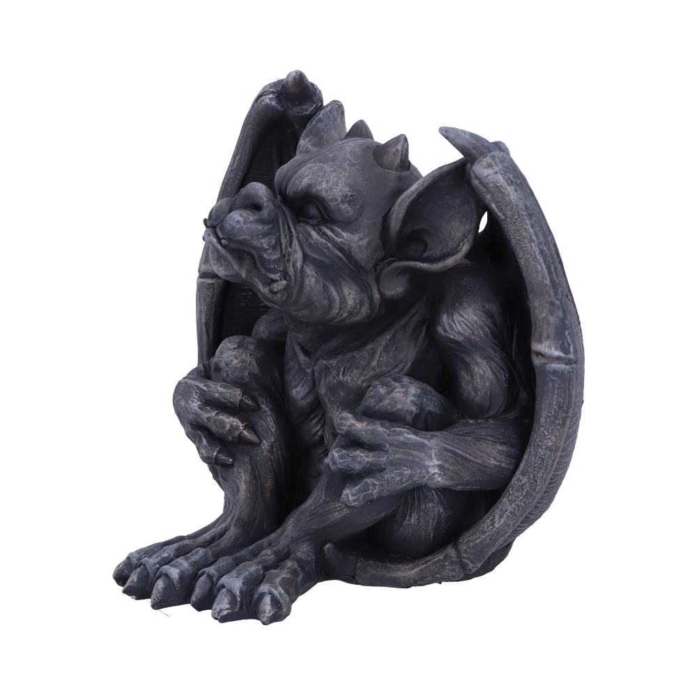 Hugo Grotesque Figurine