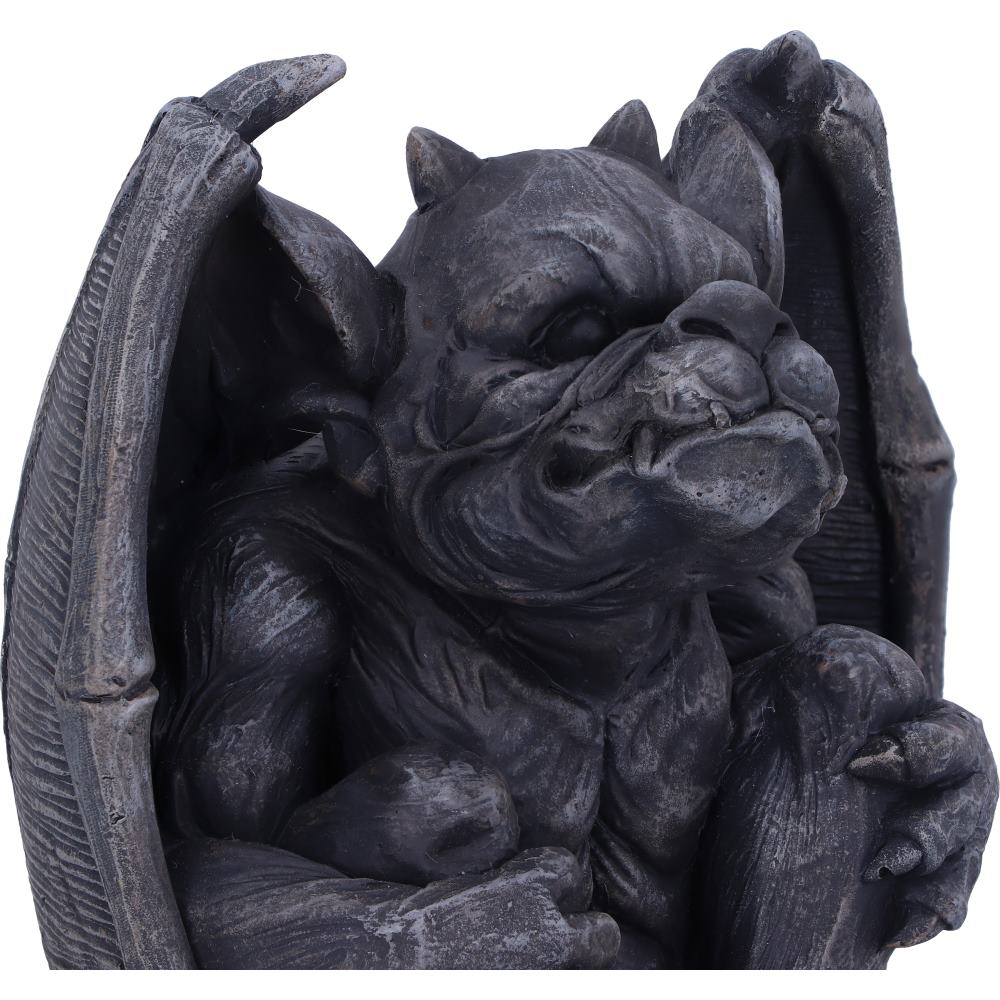 Hugo Grotesque Figurine