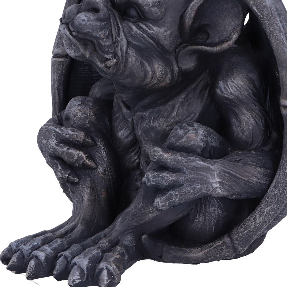 Hugo Grotesque Figurine